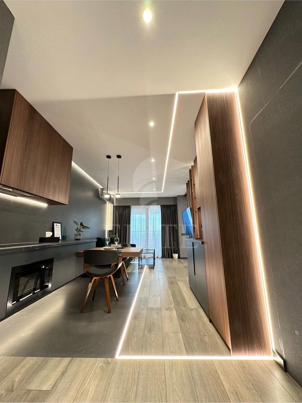 Apartament 2 camere în zona BILLA-1253660
