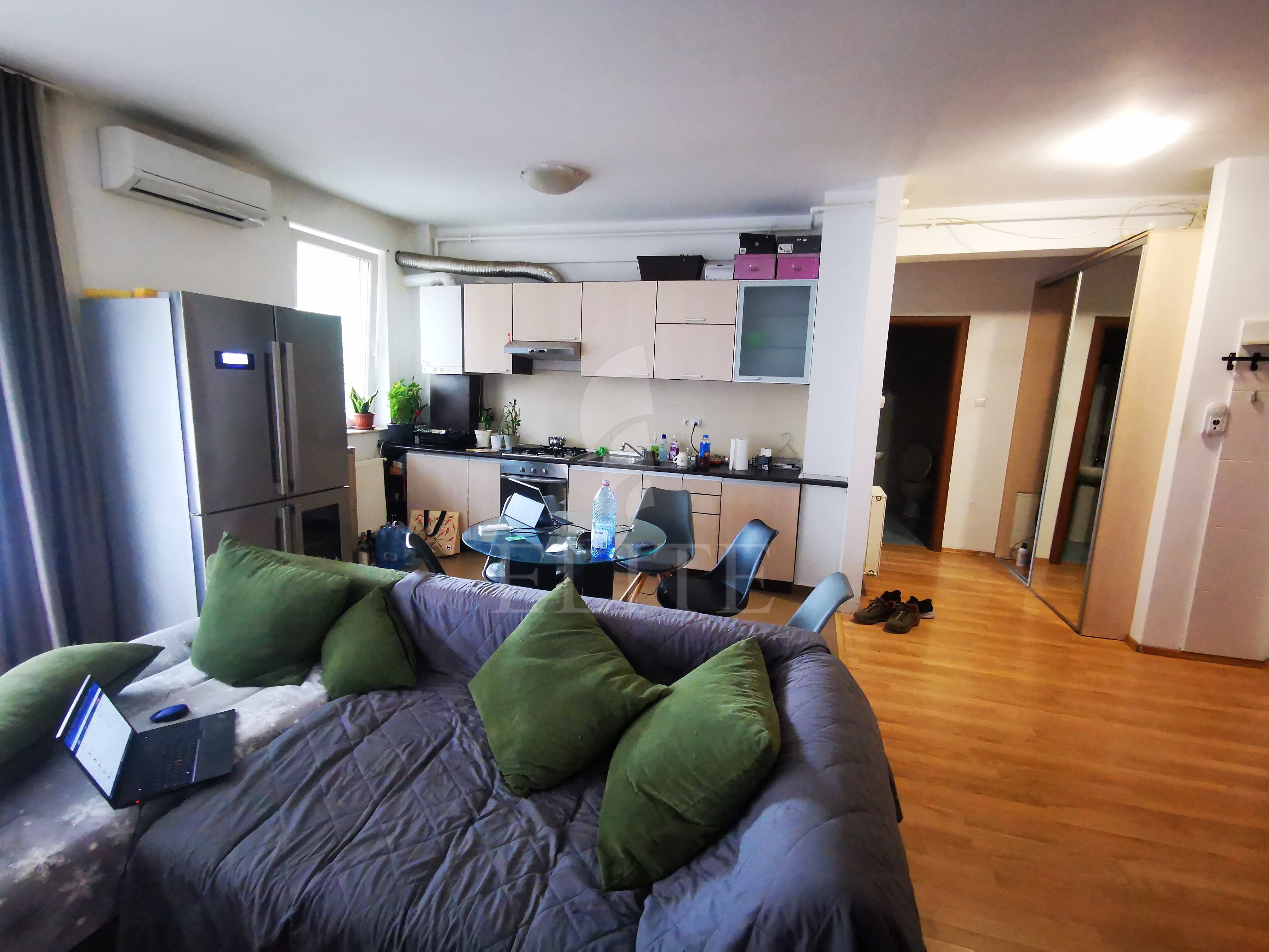Apartament 2 camere în zona HOTEL NAPOCA-1254069