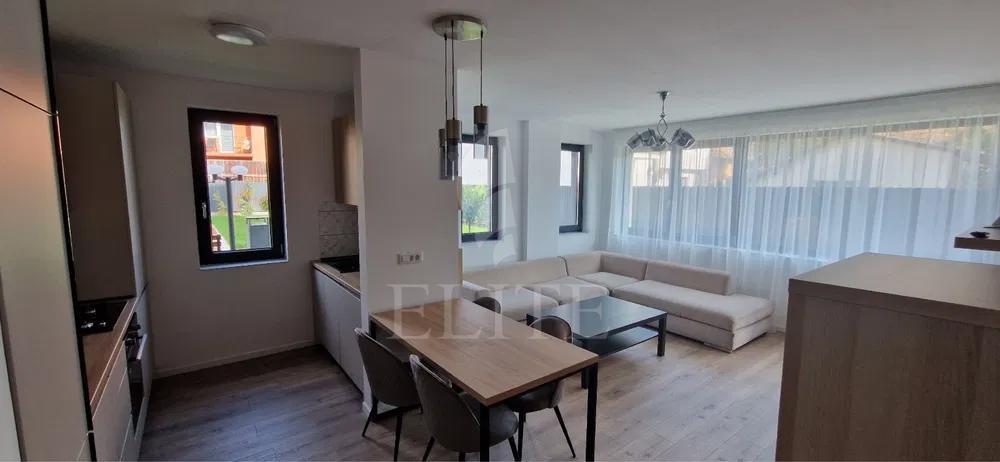 Apartament 3 camere în zona DORA-1254454