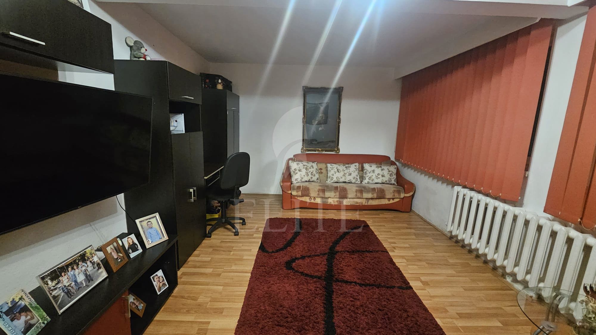 Apartament 2 camere în zona ELECTRICA-1254507