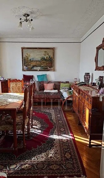 Apartament 3 camere în zona STRAZII PADIS-1254570