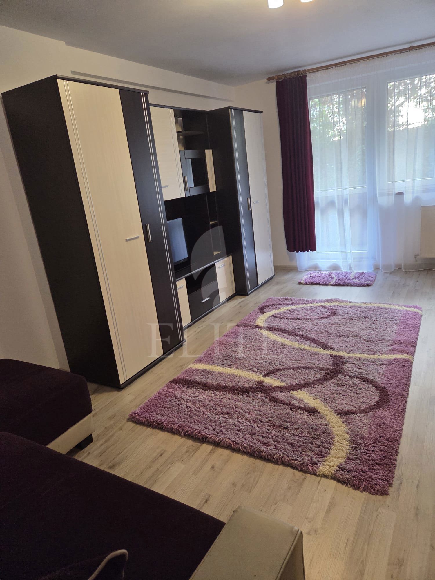 Apartament o camera în zona IULIUS MALL-1254597