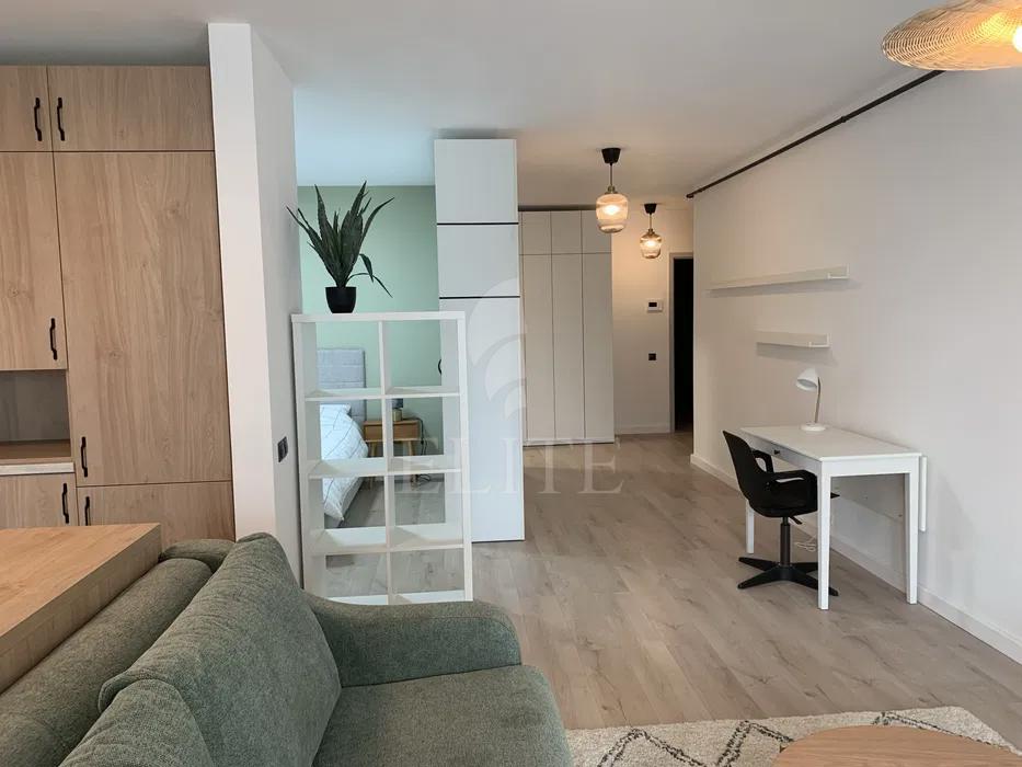 Apartament 2 camere în zona HOTEL TULIP-1254713