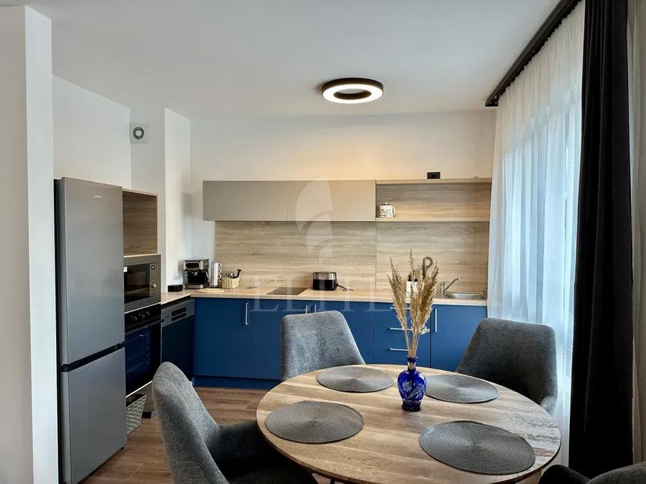 Apartament 2 camere în zona GARII-1254815