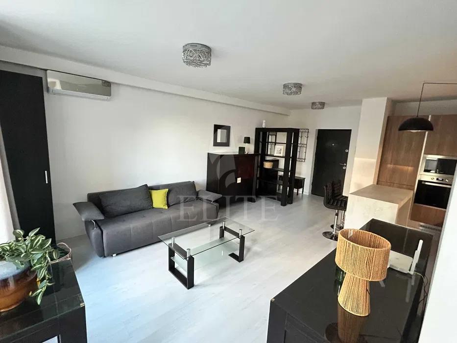 Apartament 2 camere în zona BT ARENA-1254925