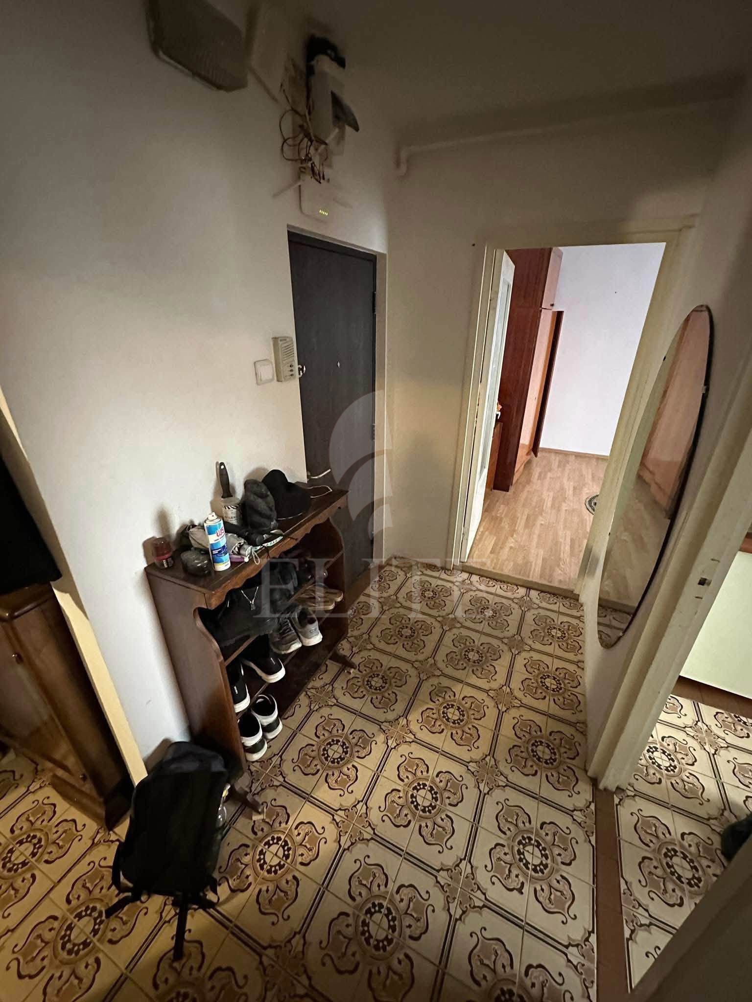 Apartament 2 camere în zona KAUFLAND-1255310