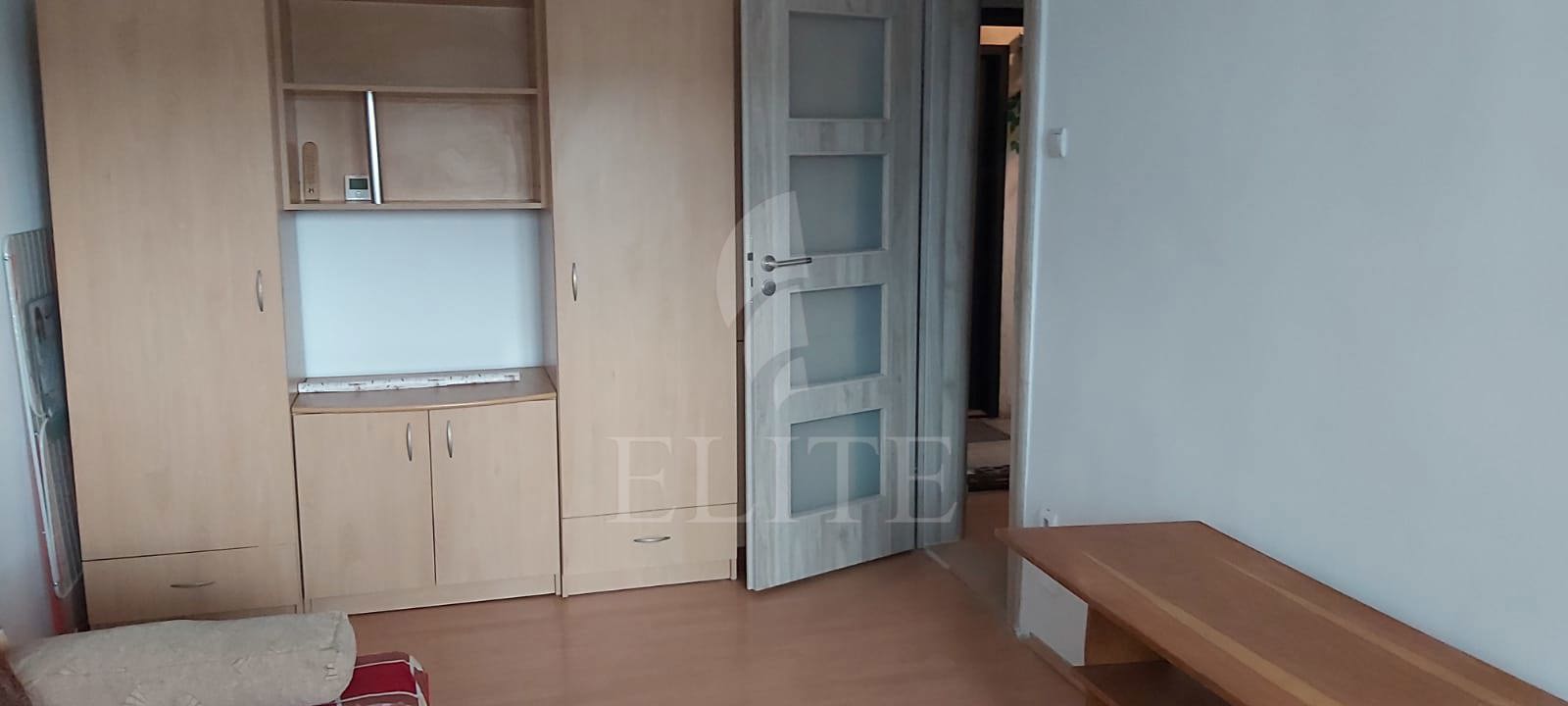 Garsoniera în zona  ExpoTransilvania-1255520