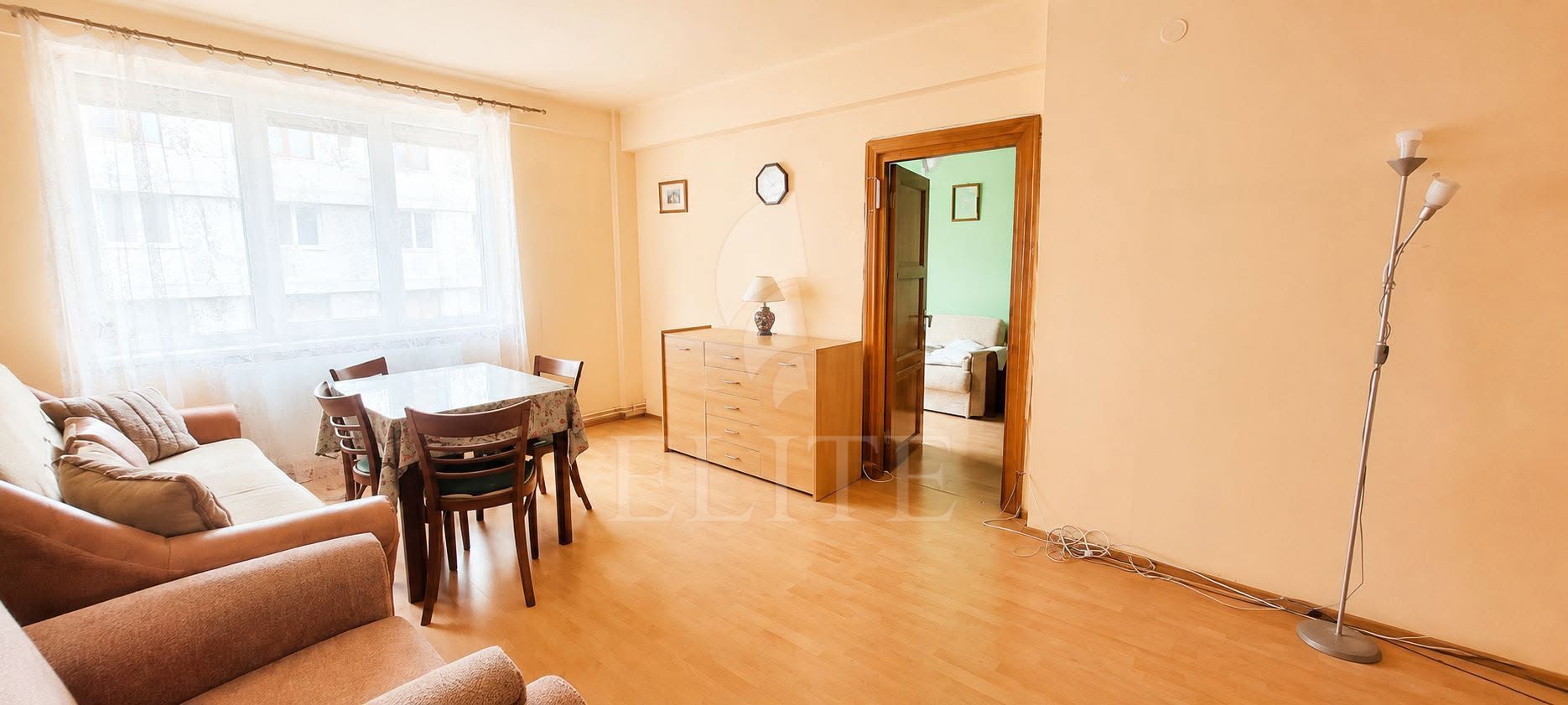 Apartament 2 camere în zona SEMICENTRALA-1256108