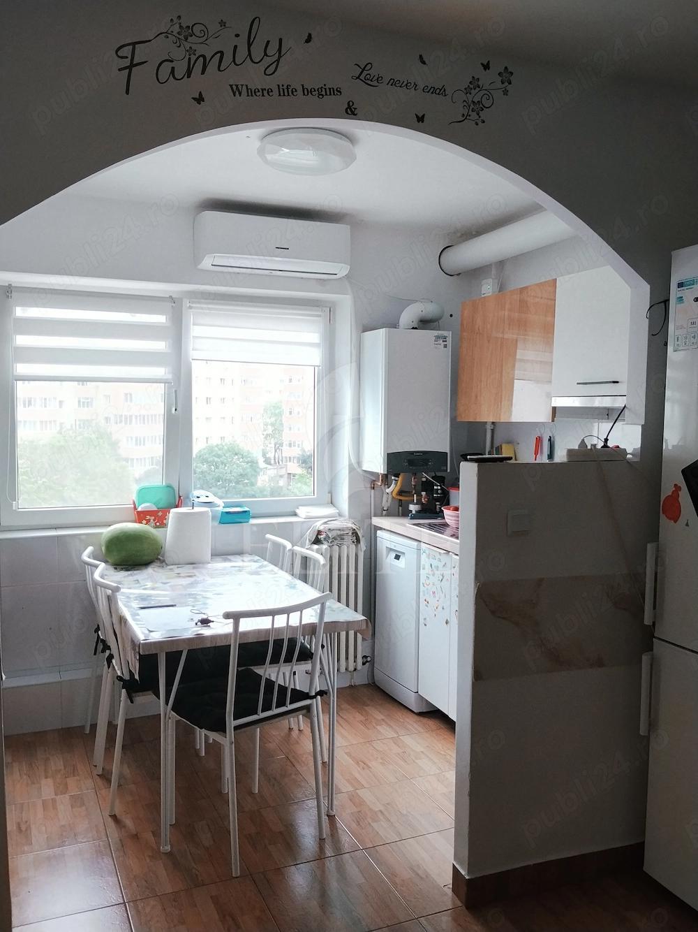 Apartament 2 camere în zona PRITAX-1256312