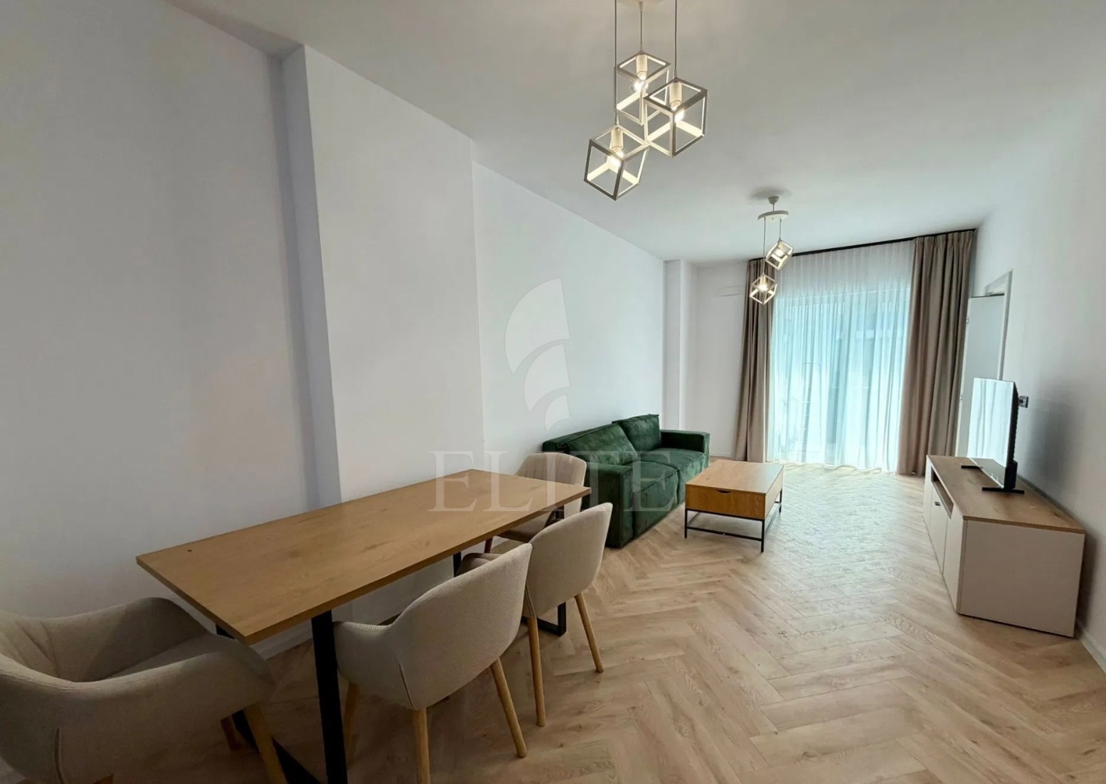 Apartament 2 camere în zona STRAZII FABRICII-1256810