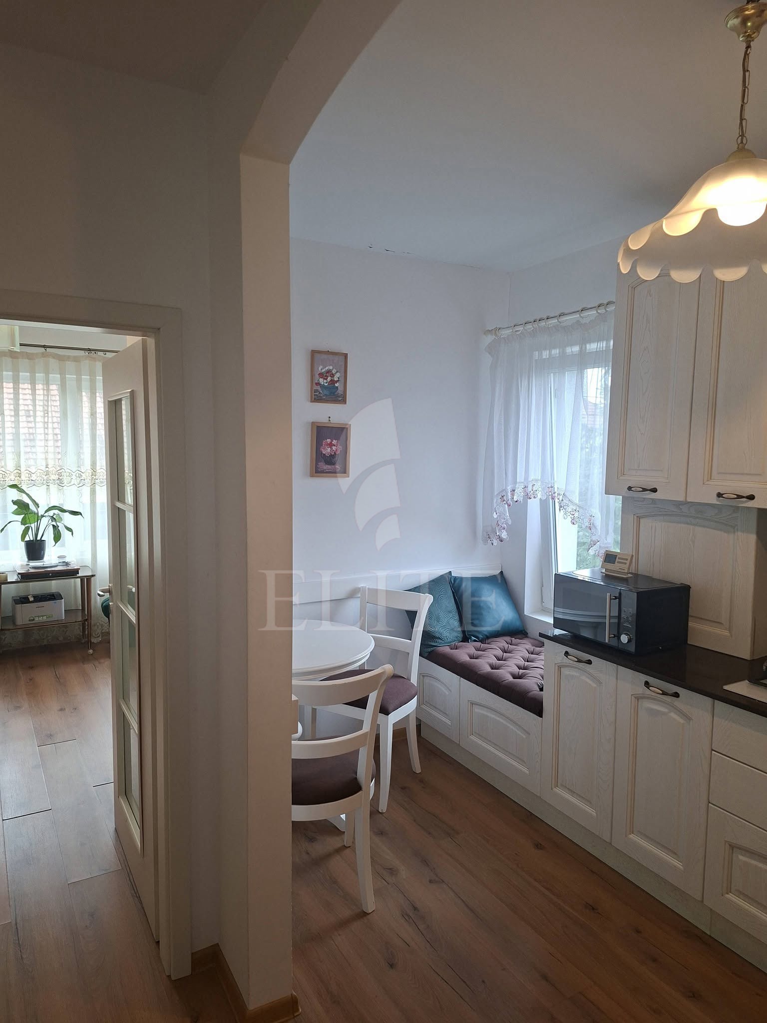 Apartament 3 camere în zona EUROPA-1257387