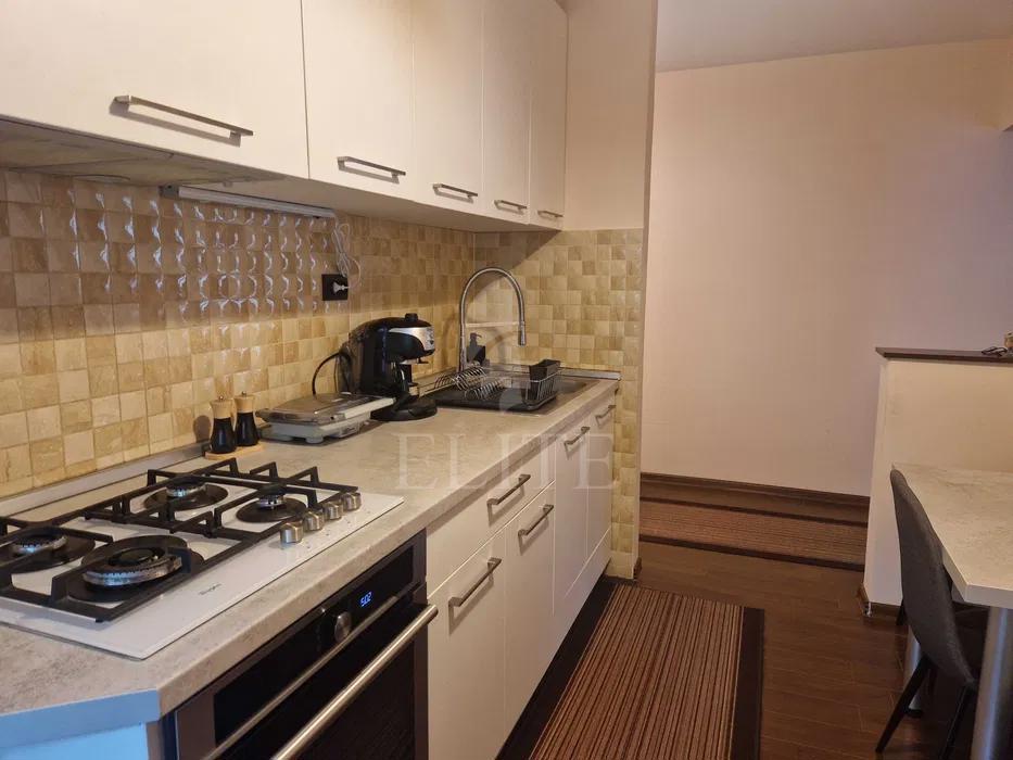 Apartament 2 camere în zona INTRE LACURI-1257397