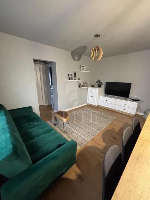Apartament 3 camere în zona BIG-1257490