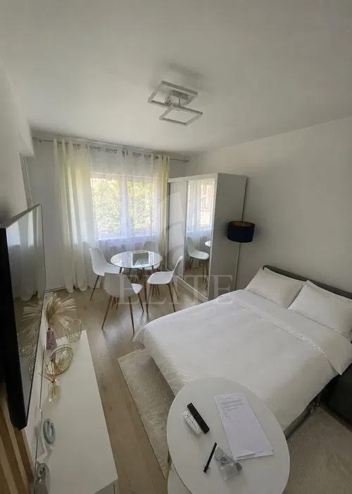Garsoniera în zona EXPOTRANSILVANIA-1257734