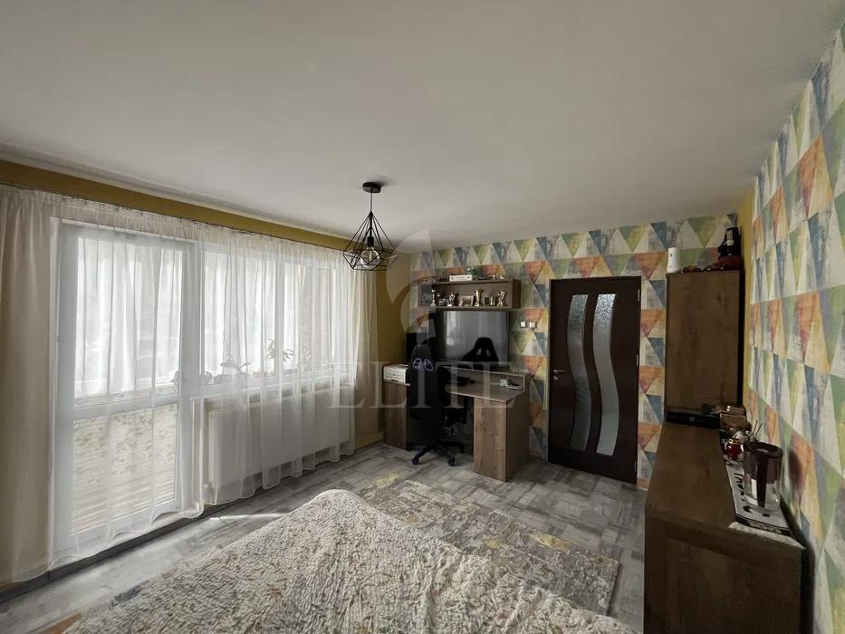 Apartament 3 camere în zona STRAZII GRIGORE ALEXANDRESCU-1257900