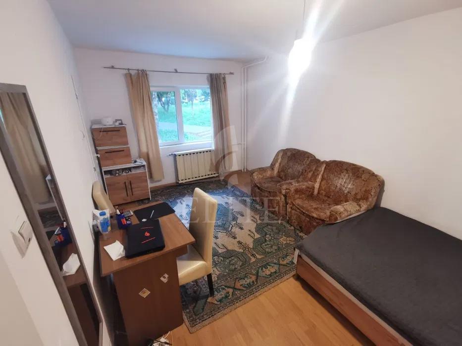 Garsoniera în zona PARCUL ROZELOR-1258030