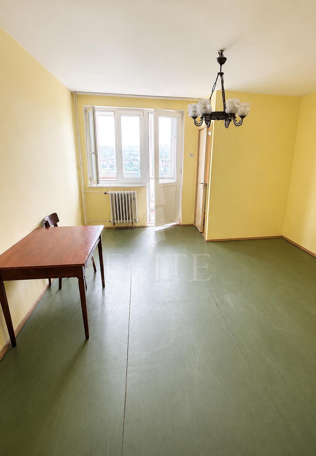 Garsoniera în zona GHEORGHENI-1258633