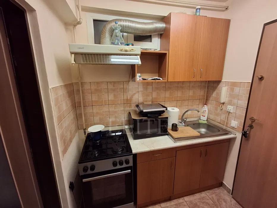 Garsoniera în zona IULIUS MALL-1258674
