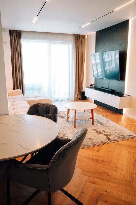Apartament 2 camere în zona ANDREI MURESANU-1258794