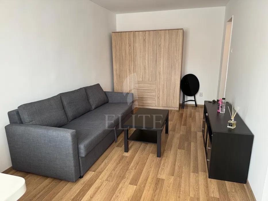 Garsoniera în zona STRAZII PASTEUR-1258936