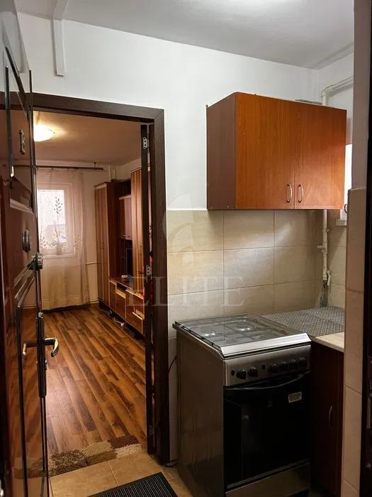Garsoniera în zona EXPOTRANSILVANIA-1258960