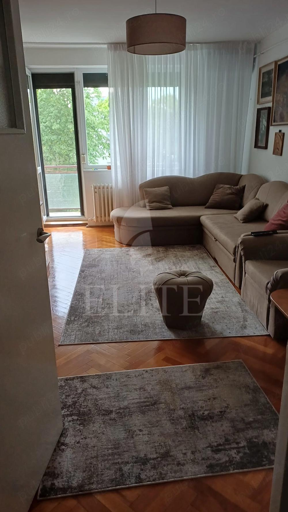 Apartament 3 camere în zona STRAZII UNIRII-1258974