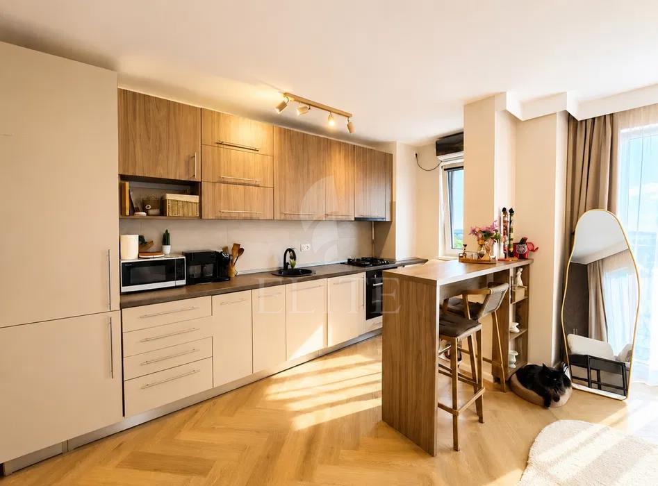Apartament 2 camere în zona BAZA SPORTIVA SOPOR-1259015