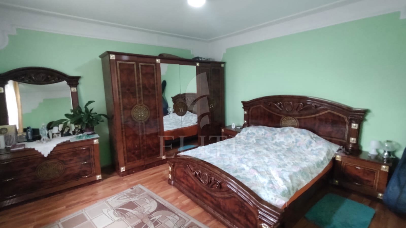 Apartament 2 camere în zona Decebal-1259064
