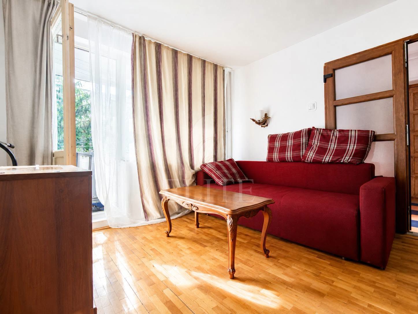 Apartament 2 camere în zona HERMES-1259264