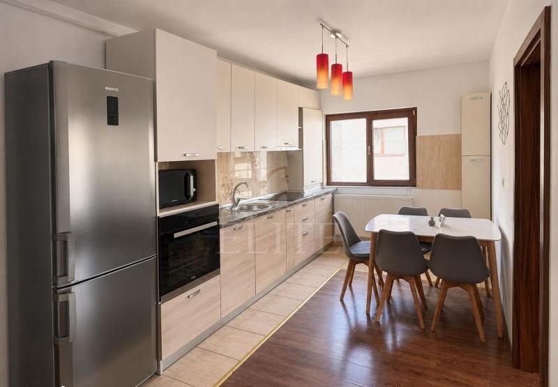 Apartament 2 camere în zona BUNA ZIUA-1259402