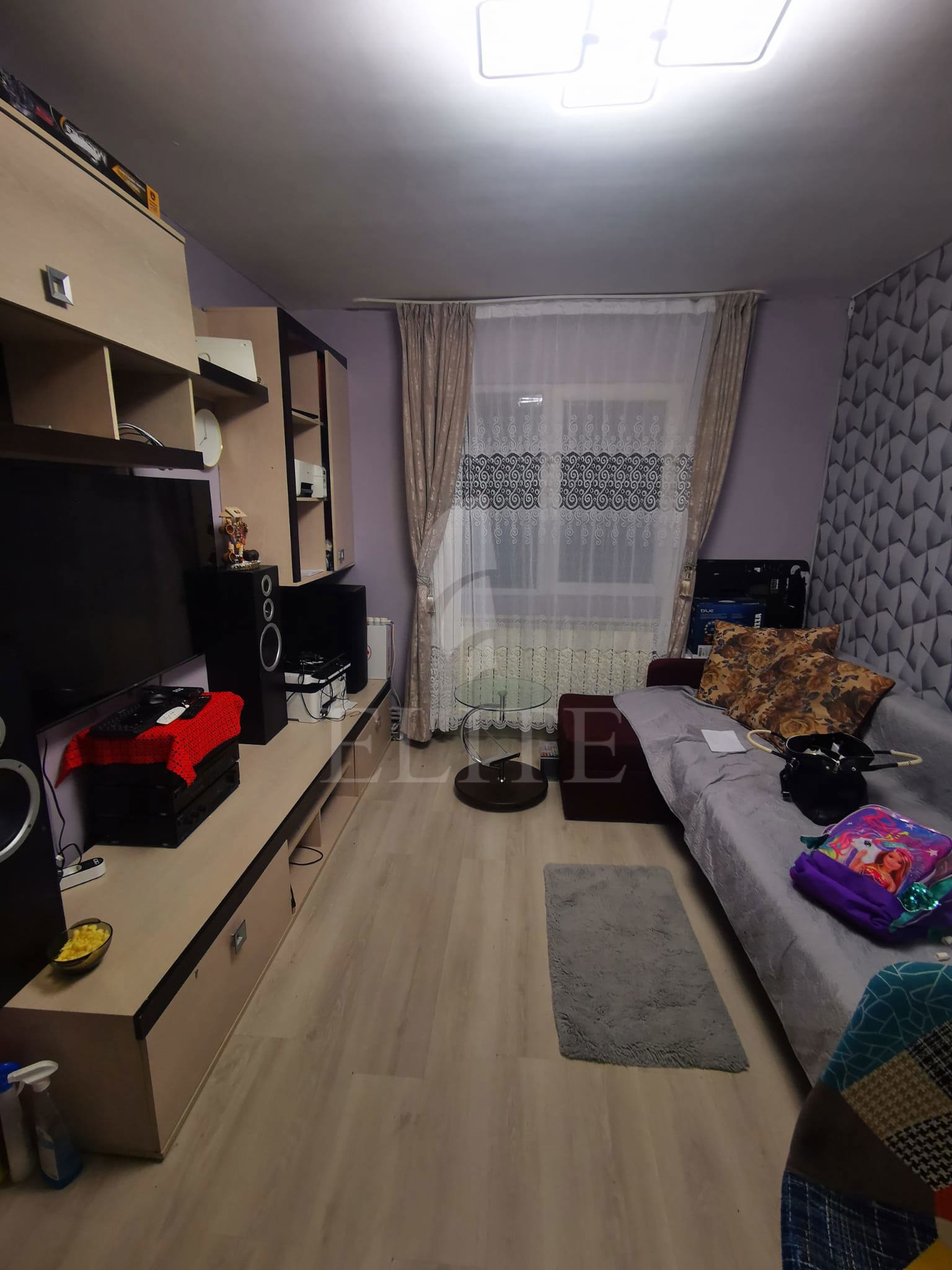 Apartament 2 camere în zona PARANG-1259464