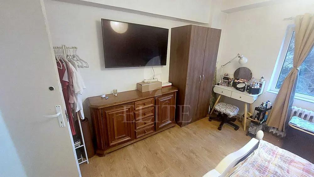 Apartament 2 camere în zona BRD-1259576