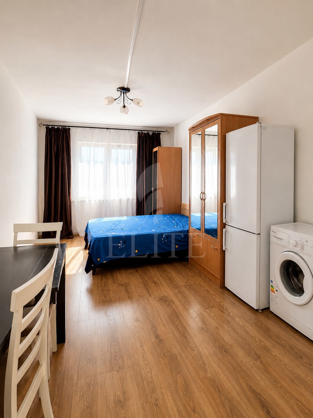 Garsoniera în zona EXPOTRANSILVANIA-1259613