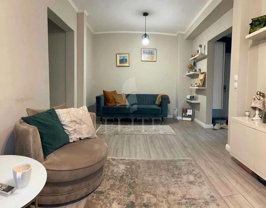 Apartament 4 camere în zona FLORA-1259810