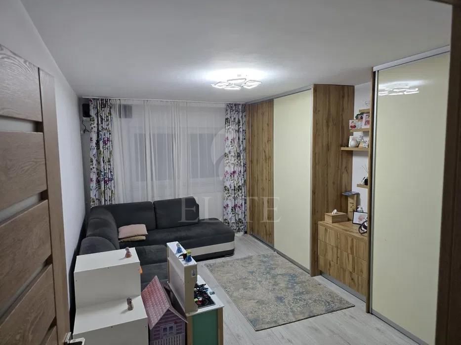 Apartament 2 camere în zona INTRE LACURI-1259944