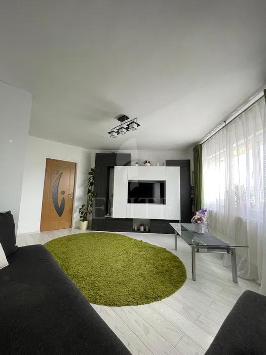 Apartament 2 camere în zona EXPOTRANSILVANIA-1260004