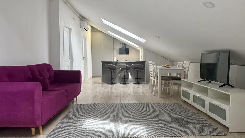 Apartament 2 camere în zona STRAZII AUREL VLAICU-1260045