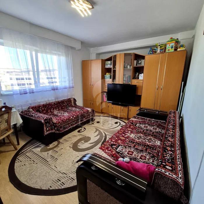 Apartament 2 camere în zona CALEA DOROBANTILOR-1260053