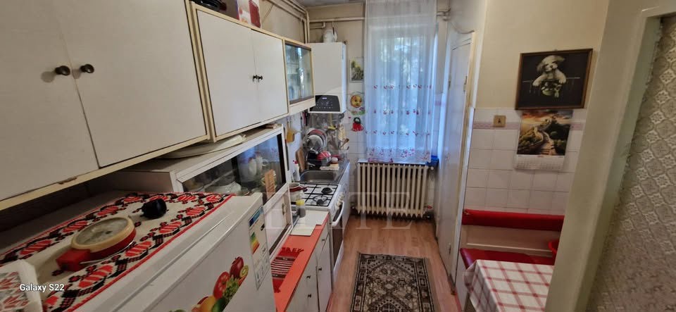 Apartament 4 camere în zona STRAZII LIVIU REBREANU-1260164