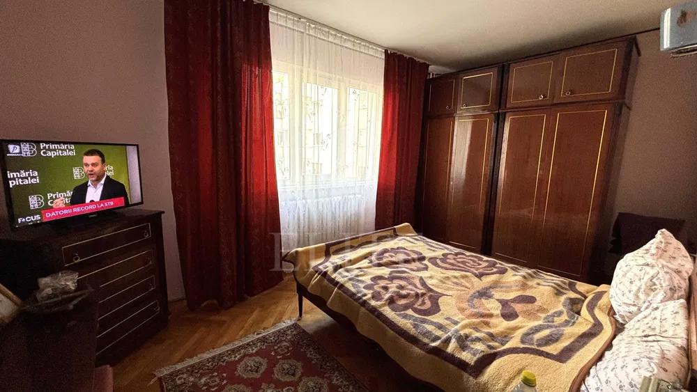 Apartament 4 camere în zona PIATA FLORA-1260317