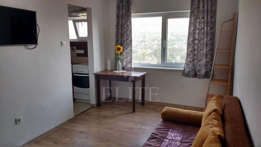 Garsoniera în zona STADIONUL CFR-1260378
