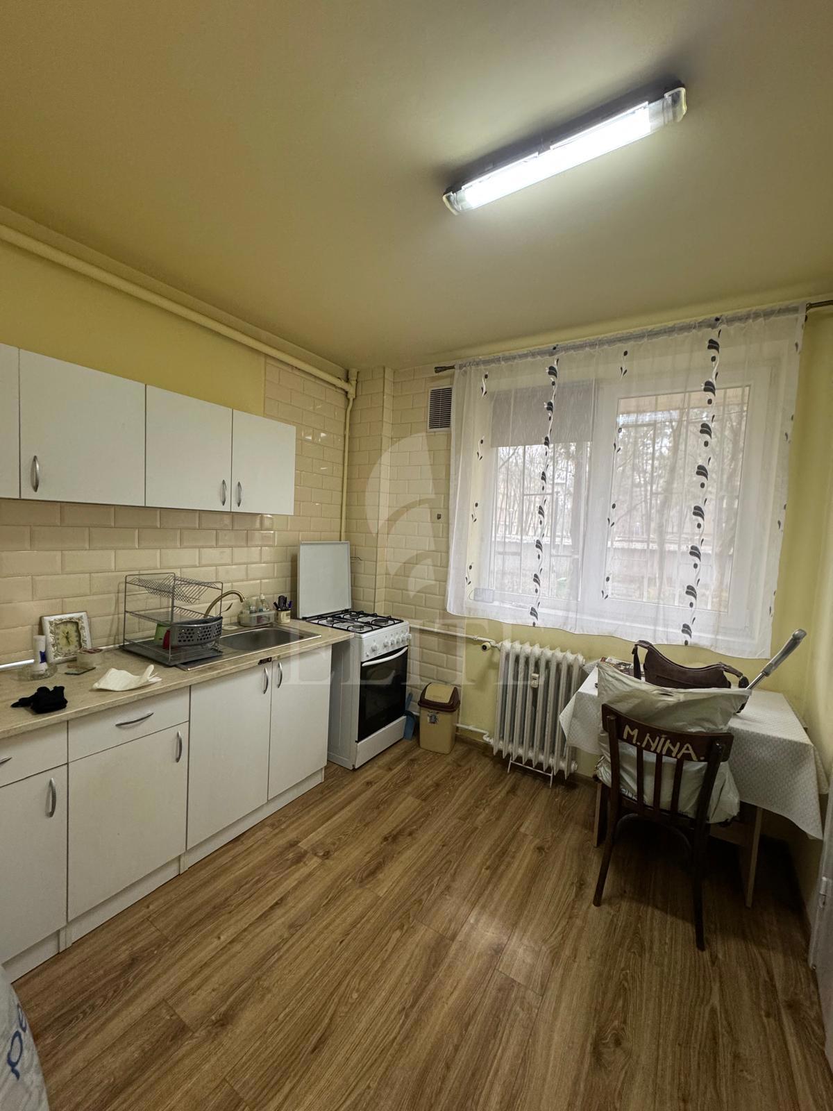 Apartament 2 camere în zona STRAZII BORSEC-1260544