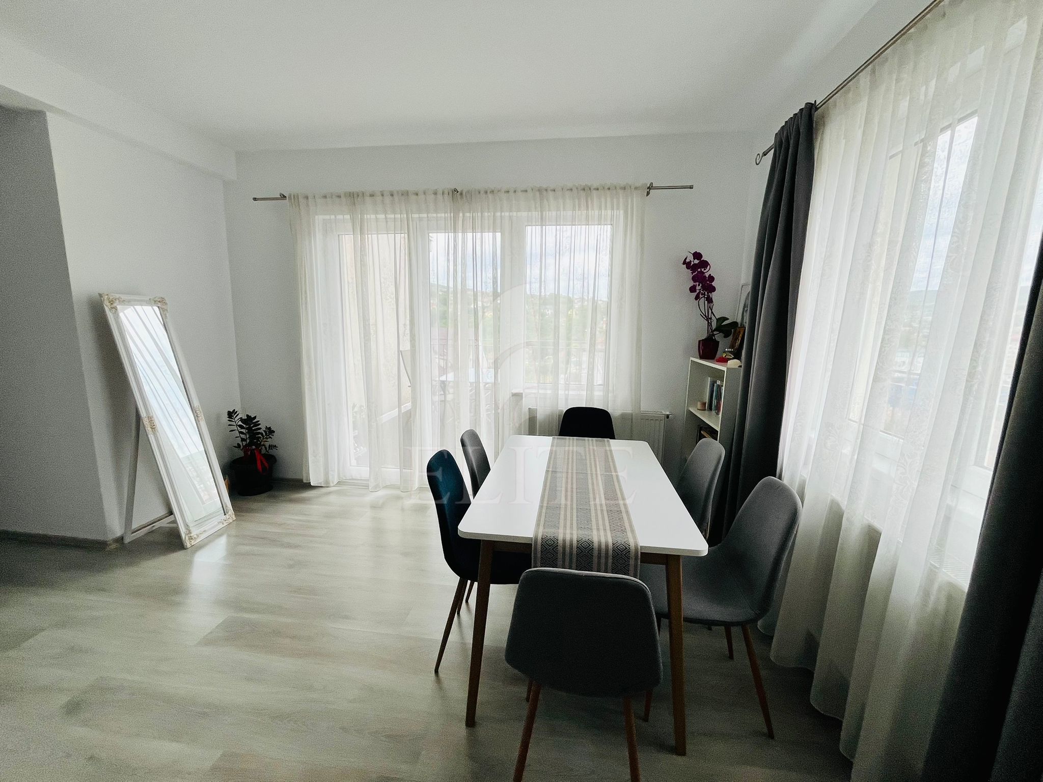 Apartament 2 camere în zona STRAZII OASULUI-1260646