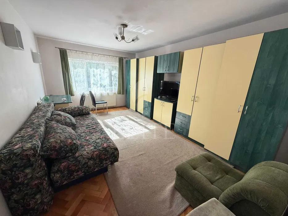 Apartament 2 camere în zona STRAZII IUGOSLAVIEI-1260772