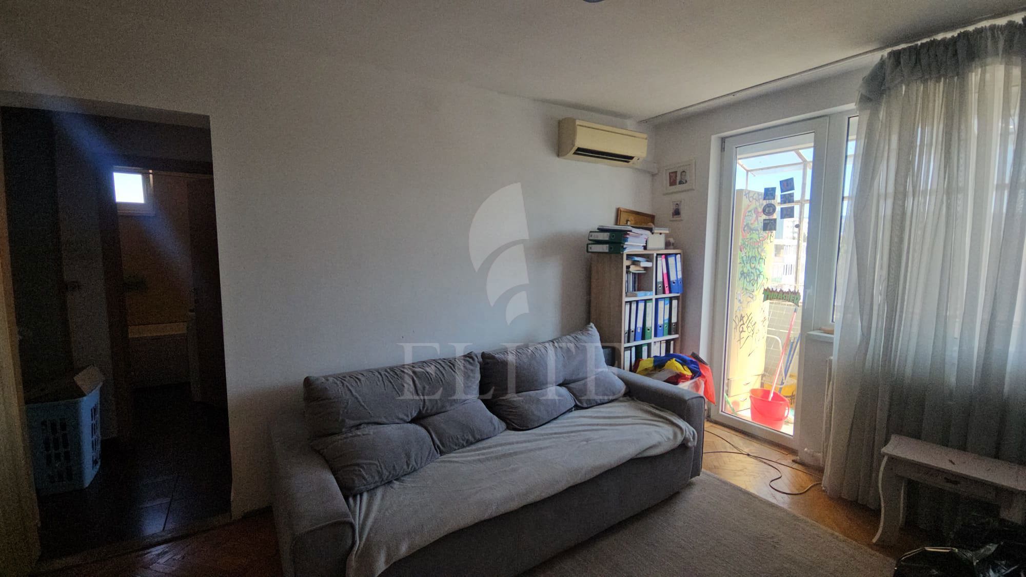Apartament 3 camere în zona STRAZII DONATH-1260796