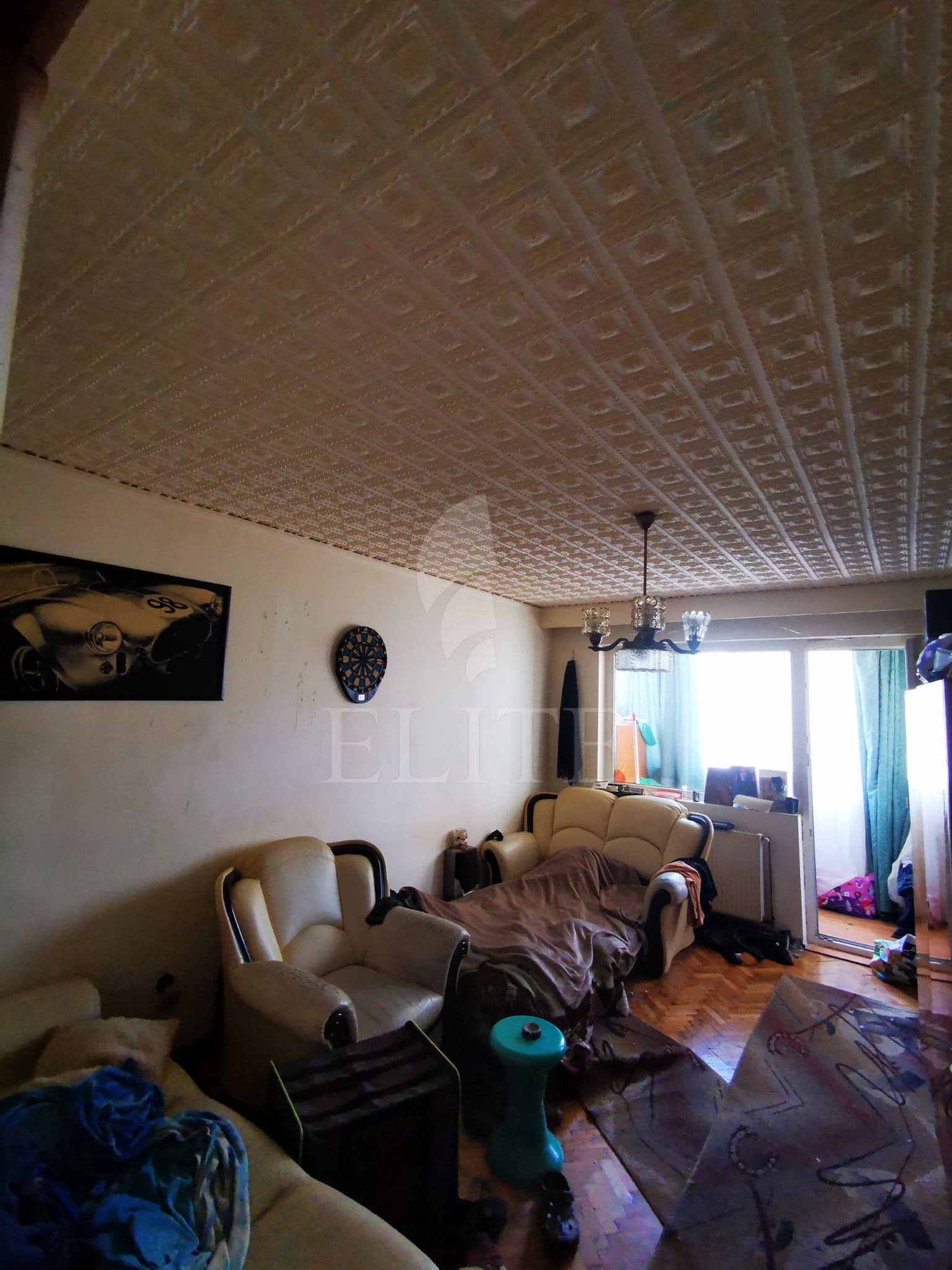 Apartament 2 camere în zona CALEA FLORESTI-1260819
