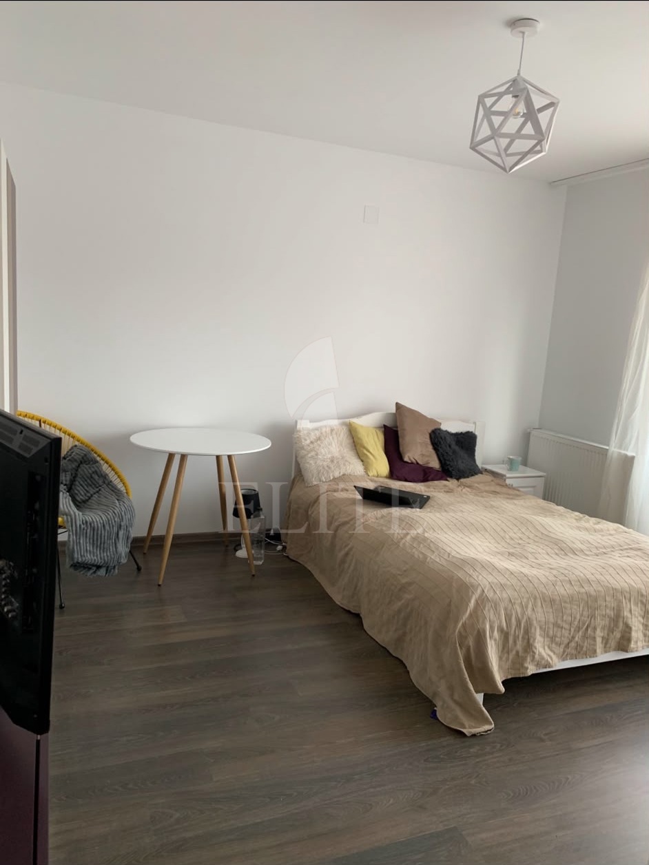 Apartament o camera în zona Eugen Ionesco-1260823