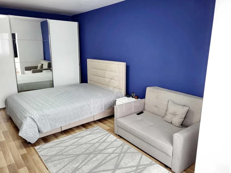 Apartament o camera în zona STRAZII DOROBANTILOR-1260846