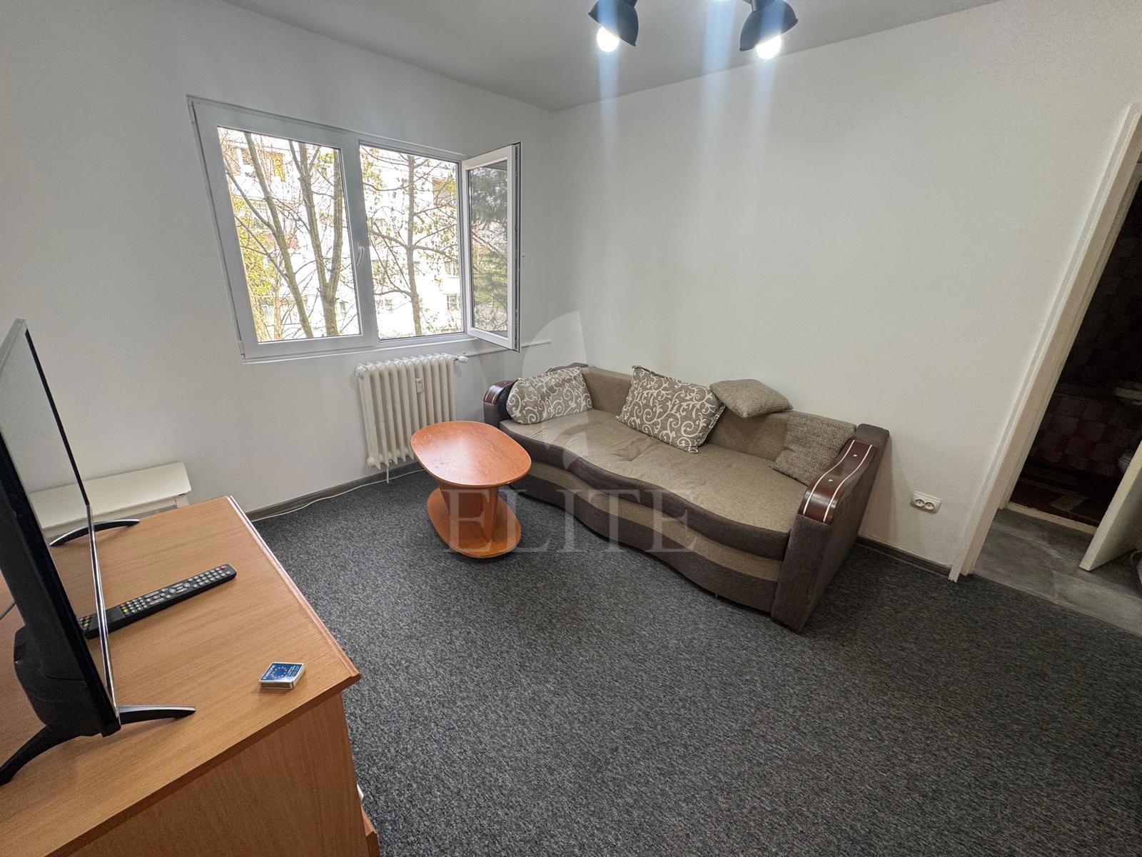 Apartament 2 camere în zona STRAZII PARANG-1261081