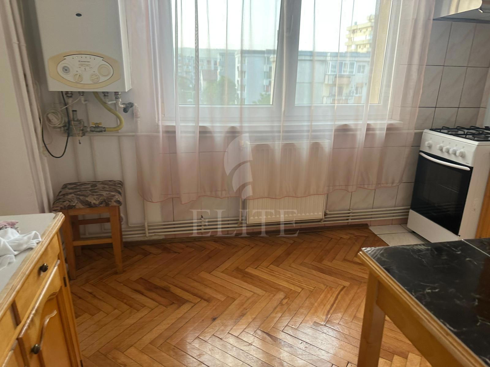 Apartament 2 camere în zona INTRE LACURI-1261103